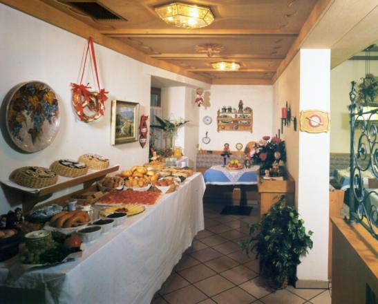 Roter Adler Otel Caldaro Dış mekan fotoğraf