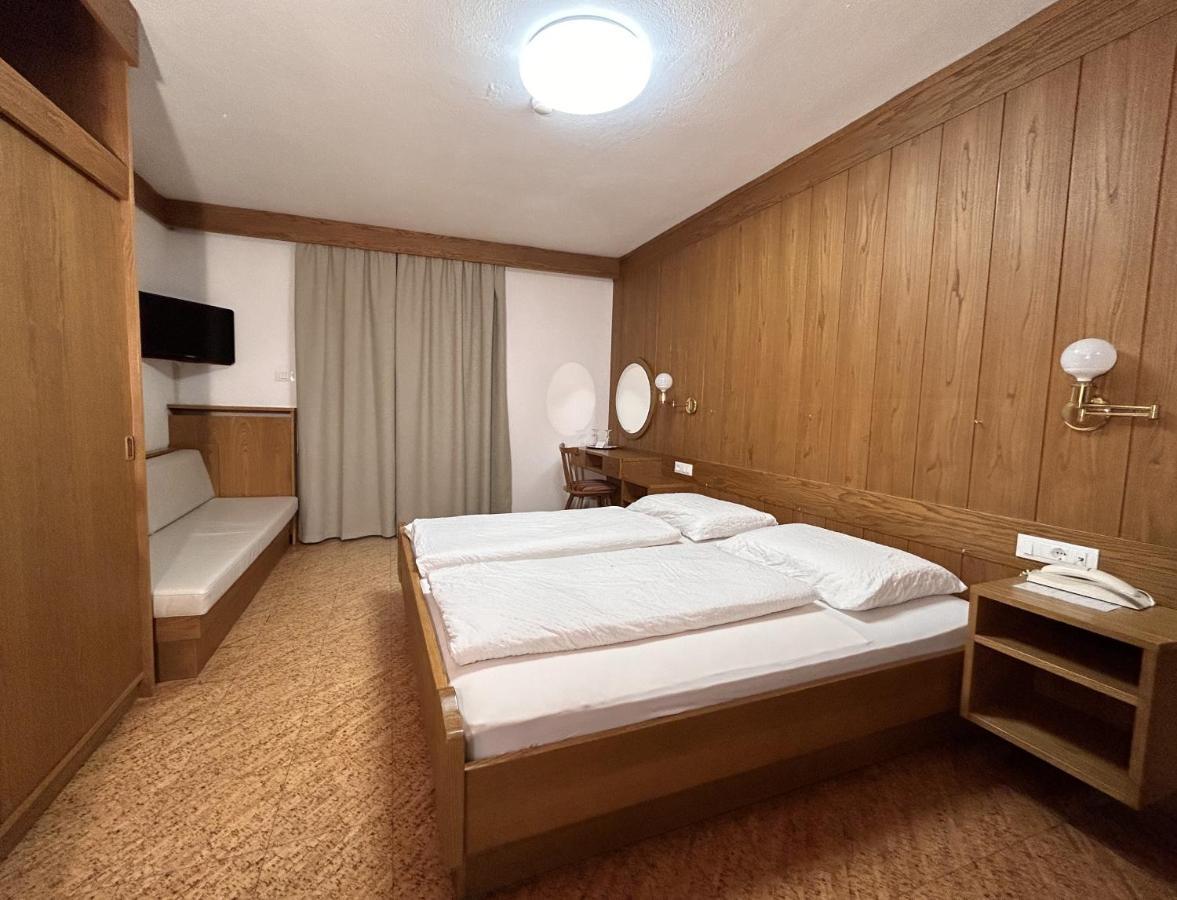 Roter Adler Otel Caldaro Dış mekan fotoğraf