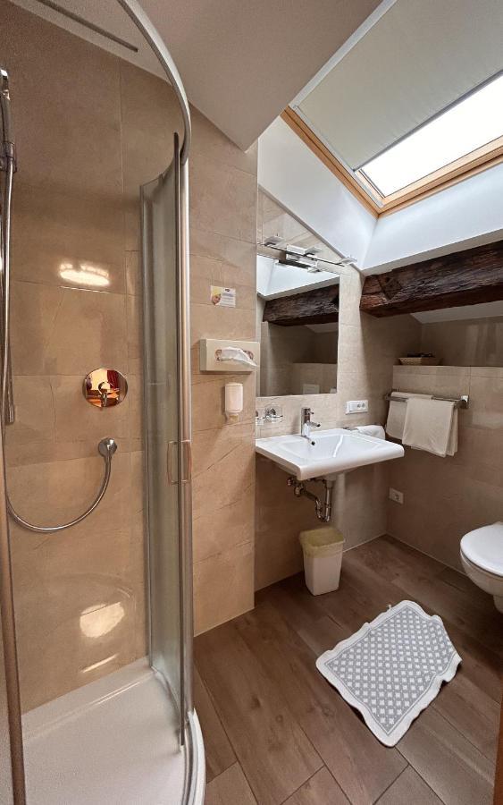 Roter Adler Otel Caldaro Dış mekan fotoğraf